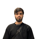 Баёзов Шохрух Рустамович