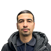 Хакимов Шахбоз Хаитмуродович