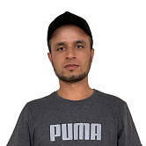 Раджабов  Иброхимбек Сангалиевич