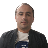 Окмирзоев Фозилджон Нормуродович