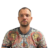 Шалашнов Дмитрий Эдуардович