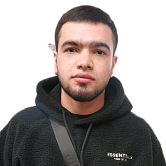 Хафизов Мухаммадсаид Джумъабекович