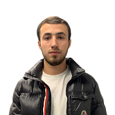 Шорахматов Абумуслим Сунатулоевич