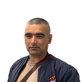 Искандаров Алиёр Асрорович