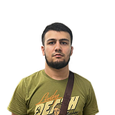 Нозимов Суруш Баходурович