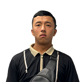 Назиров Расулджон Рахматуллоевич