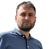 Давлатов Салимджон Мукимович