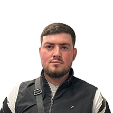 Халимов Ходжибобо Оятуллоевич