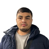 Маманазаров Нуриддин Хамроевич