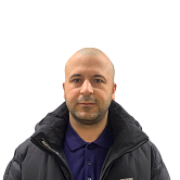 Назаров Неъматджон Ахмадович