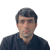 Умронзода Дустмуроди Мурод