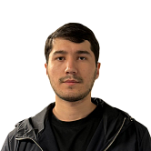 Умарзода Саидшох Сухроб