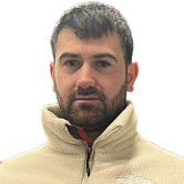 Илхомов Салмон Зиёвидинович