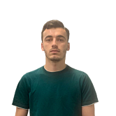 Джунайдов Убайдулло Махмадгиёевич