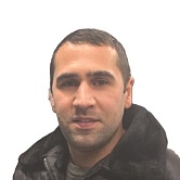 Исаков Амин Агаали оглы