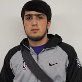 Азизов Бихишти Исмоилович