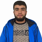 Милиев Насимжон Амонкулович