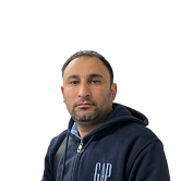 Нинаев Асадулло Исматуллоевич