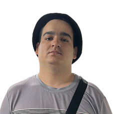 Зиёдалиев Сироджиддин Назаралиевич