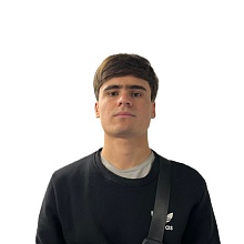 Нурализода Мехриддин Киемиддин