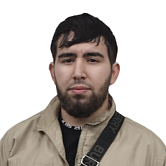 Шарифов Джахонгир Музаффарович