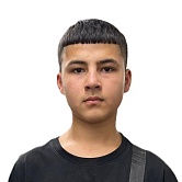 Бекмурзаев Огабек Зафарович