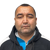 Хакназаров  Алишер .