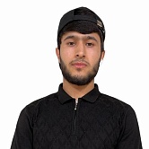 Кахоров Мухаммадмубин Ахлидинович