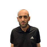 Додов Курбонали Бегназарович