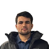 Идрисов Исмоил Юсуфович