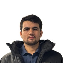 Идрисов Исмоил Юсуфович
