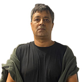 Мамасаидов Умед Рашидович