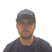 Холов Бехзод Абдунаимович