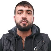 Ходжаев Бахтиёр Курбоналиевич