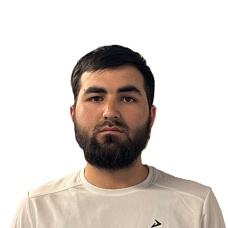 Буризода Сорбон Киёмиддин