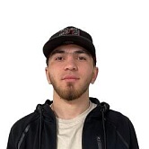 Норов Дилшод Норович