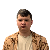 Шорахматов Бахрулло Оятуллоевич