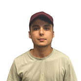 Рахмонов Санджар Дилмуродович