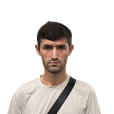 Мирзоев Икромиддин Каримдодович