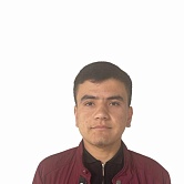 Абдушахидов Шарифджон Шералиевич