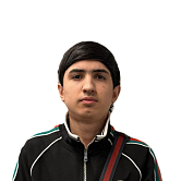 Сангов Мубинджон Шамсулоевич