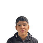 Сайфудинзода Бехрузджони Шодмон