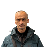 Каюмов Абдугани Каримович