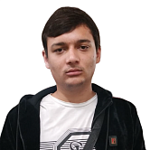 Раджабов Саидджон Джамшедович