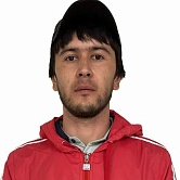 Холматов Алишер Аюбджонович