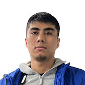 Иманкул уулу Алмаз