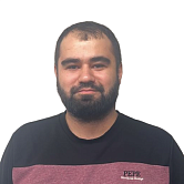 Мубориззода Сунатулло Мубориз