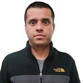 Имомов Тохир Чайрович