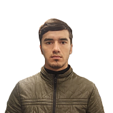 Сафолов Нозимджон Гаюрович