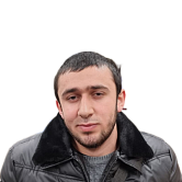 Муродов Самариддин Гуломович